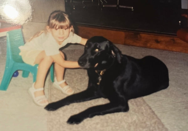 Scout & Mel
