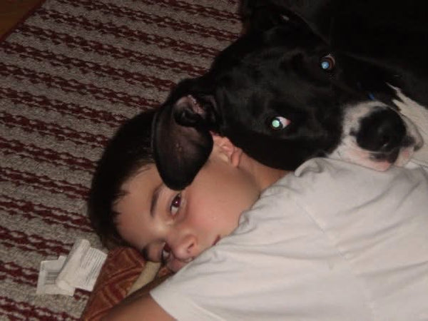 Boone & PJ