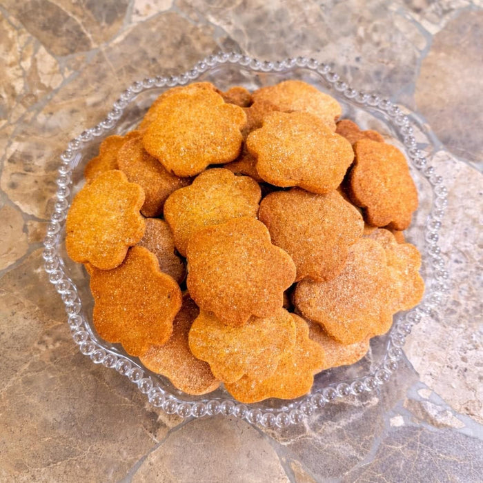 Sweet Potato Paws
