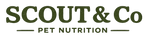 Scout &amp; Co. Pet Nutrition - Home