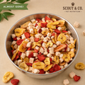 Happy Tails Mix